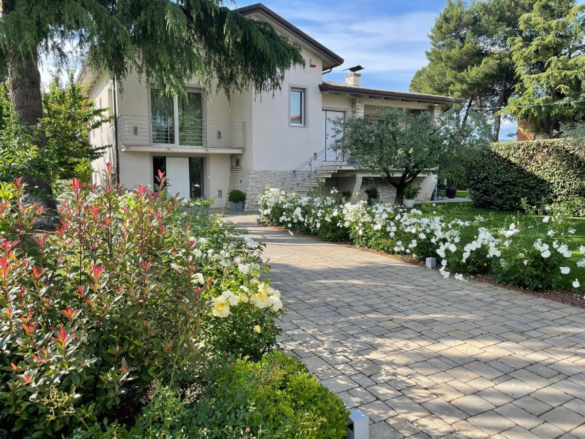 Assisi Charme Bed & Breakfast Exterior photo