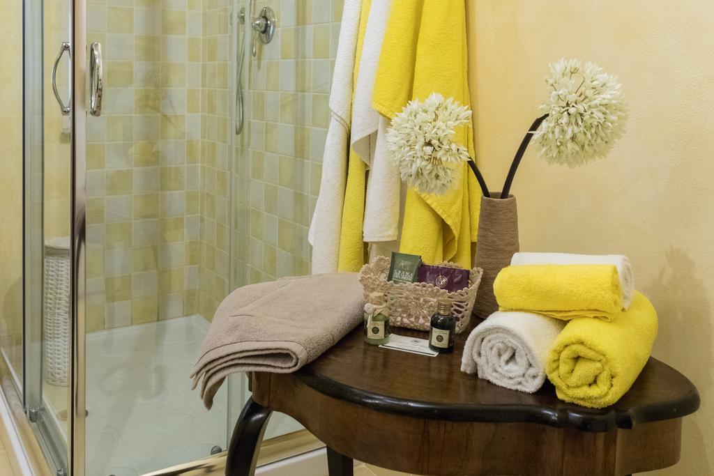 Assisi Charme Bed & Breakfast Exterior photo
