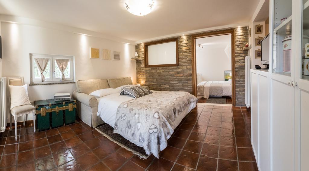 Assisi Charme Bed & Breakfast Exterior photo