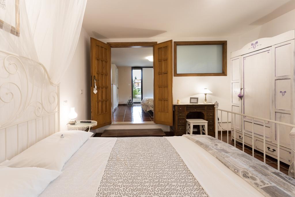 Assisi Charme Bed & Breakfast Exterior photo