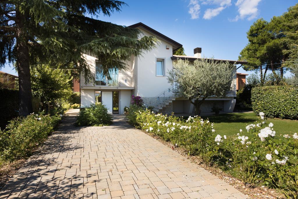 Assisi Charme Bed & Breakfast Exterior photo