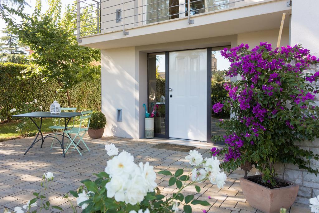 Assisi Charme Bed & Breakfast Exterior photo