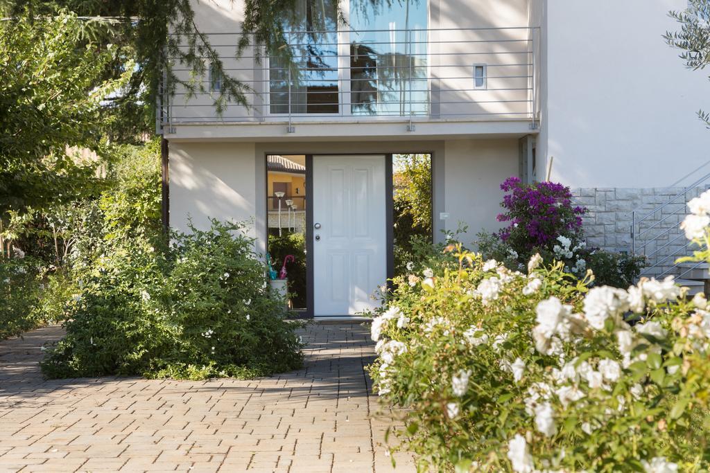 Assisi Charme Bed & Breakfast Exterior photo